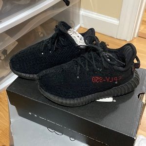 Black 10 toddler 100% original I bought  fight club